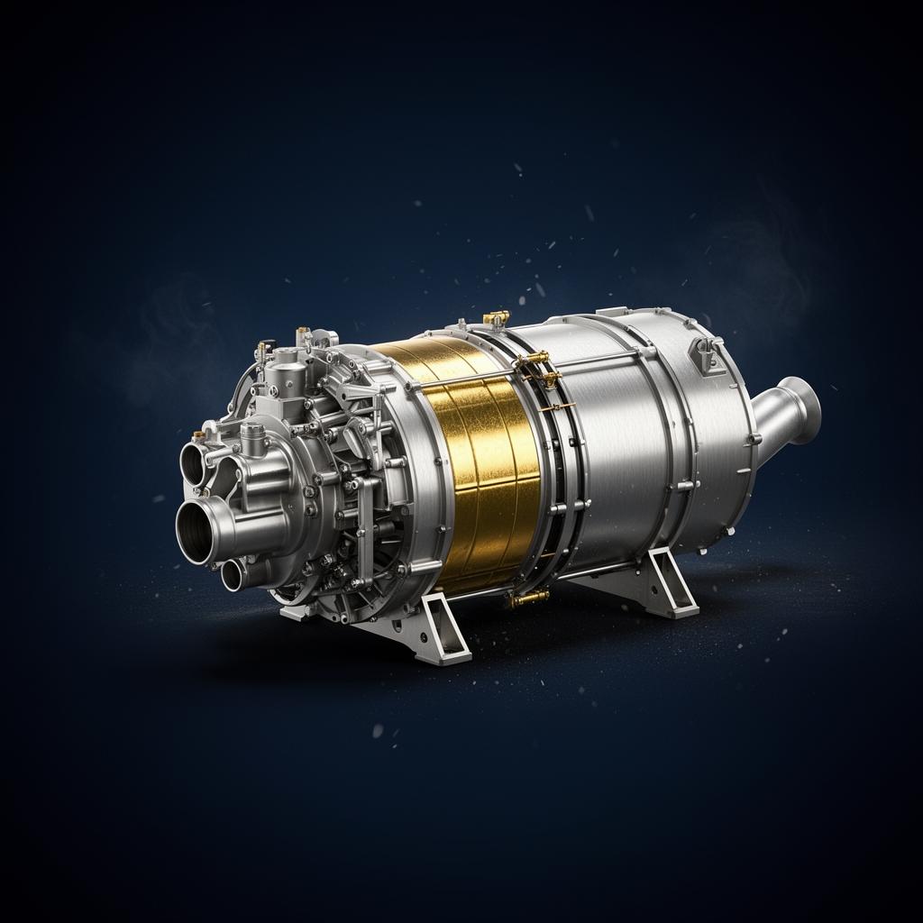 Auxiliary Power Units
